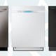 Illustration for article titled Dishwashers from Bosch, Kitchenaid and Moreem/em